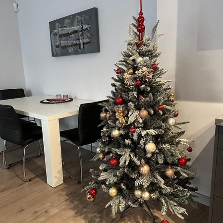 Zair Fireplace Apartments Таллин Экстерьер фото