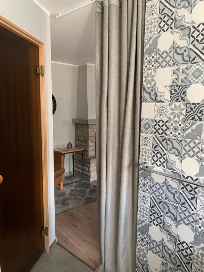 Zair Fireplace Apartments Таллин Экстерьер фото