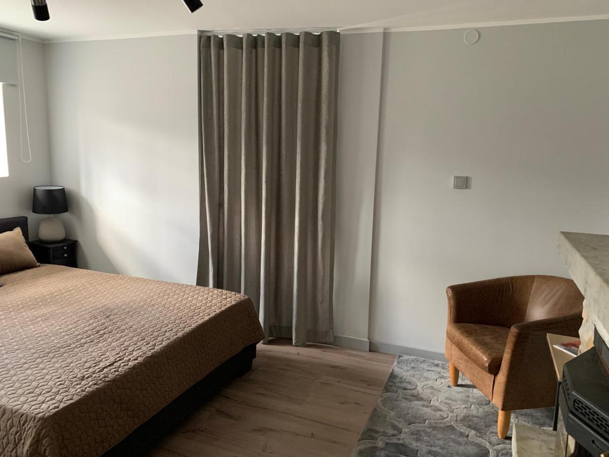 Zair Fireplace Apartments Таллин Экстерьер фото