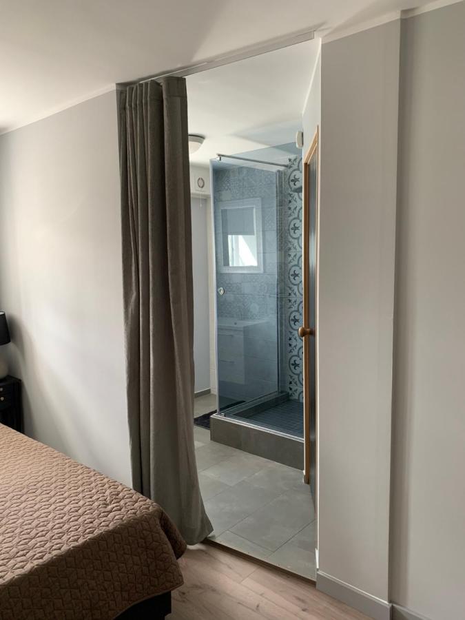 Zair Fireplace Apartments Таллин Экстерьер фото