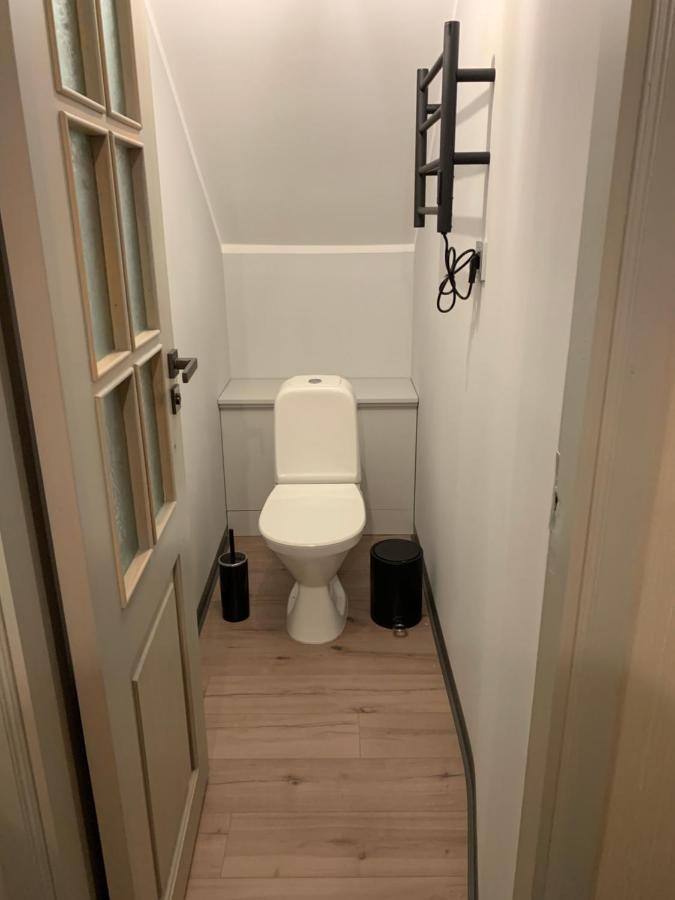 Zair Fireplace Apartments Таллин Экстерьер фото