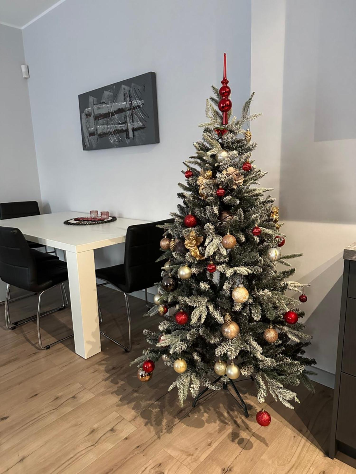 Zair Fireplace Apartments Таллин Экстерьер фото